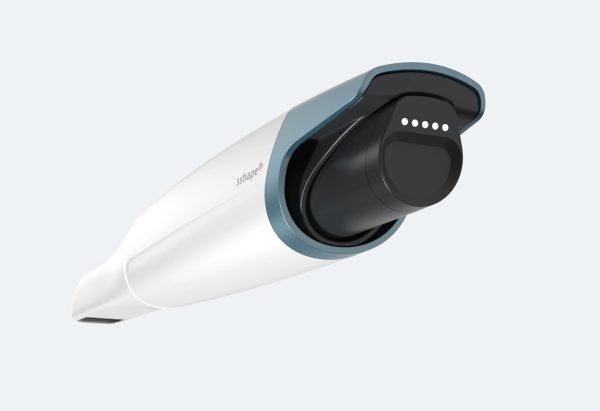 3Shape Trios 6 Wireless Intraoral Scanner - Image 4