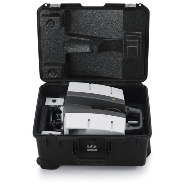 Leica ScanStation P30 Laser Scanner Device - Image 4