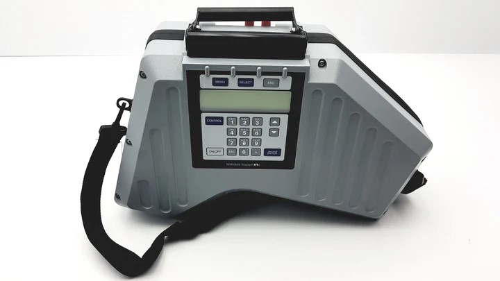 Thermo Scientific Miran Sapphire XL Ambient Air Analyzer