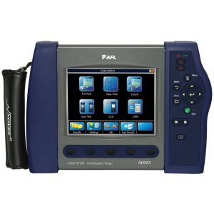AFL Noyes C850 OTDR