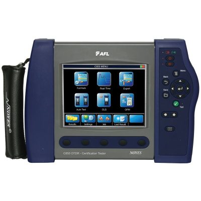 AFL Noyes C850 OTDR