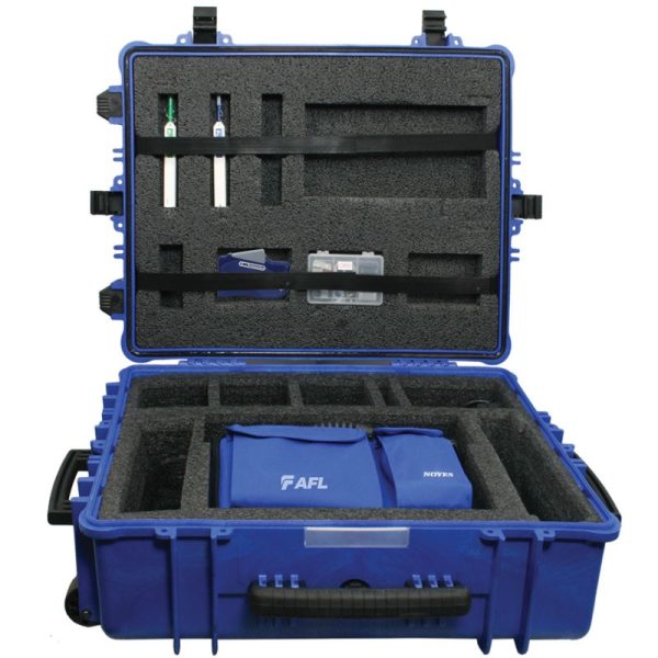 AFL Noyes C850 OTDR