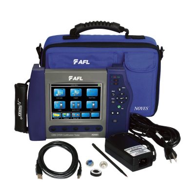 AFL Noyes C850 OTDR