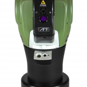 API Omnitrac 2 Wireless Laser Tracker and Accessories