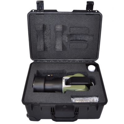 API Omnitrac 2 Wireless Laser Tracker and Accessories