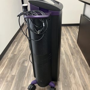 Alma Duo Shockwave Therapy Device