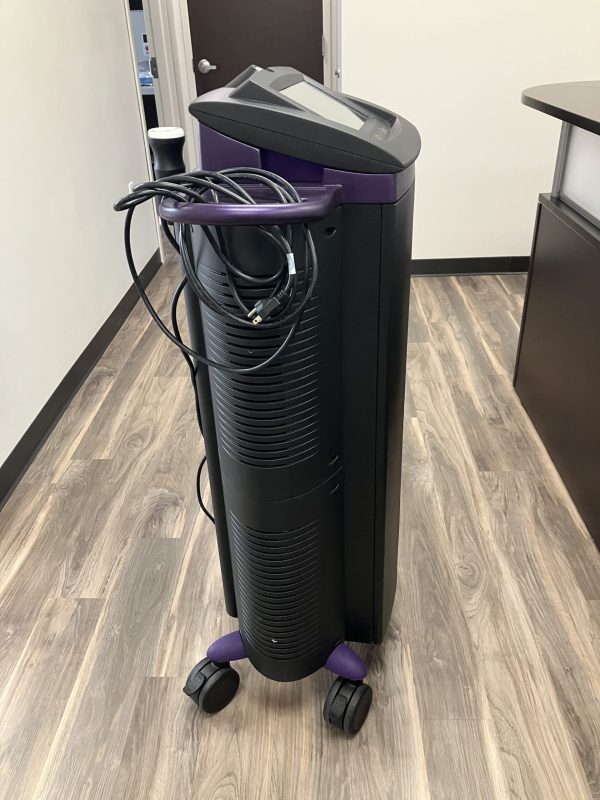 Alma Duo Shockwave Therapy Device - Image 2