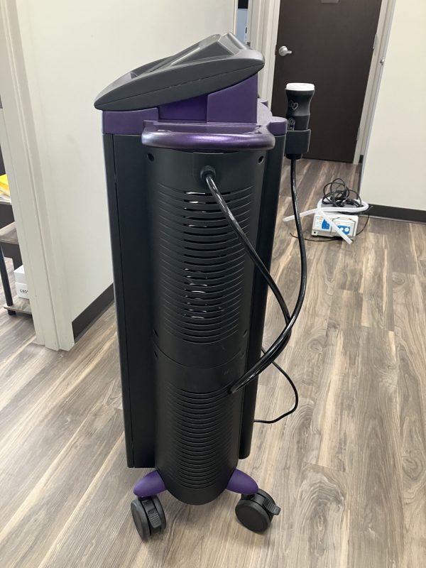 Alma Duo Shockwave Therapy Device - Image 3