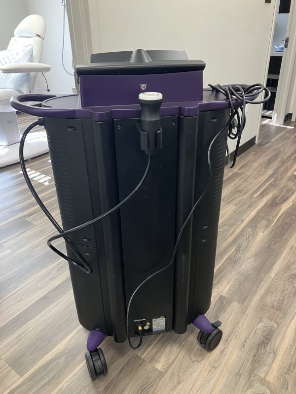Alma Duo Shockwave Therapy Device - Image 4