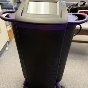 Alma Duo Shockwave Therapy Device
