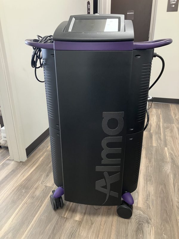 Alma Duo Shockwave Therapy Device - Image 5