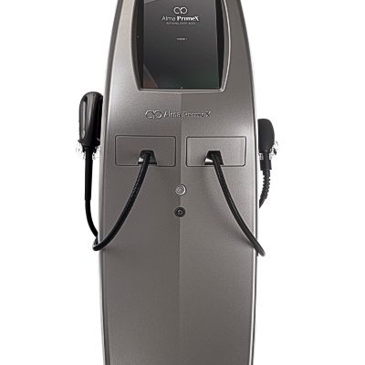 Alma PrimeX Laser System