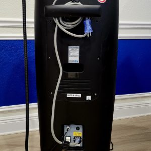 Alma Ted Hair Restoration Device
