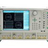 Anritsu MS4644A Vector Network Analyzer 10 MHz To 40 GHz