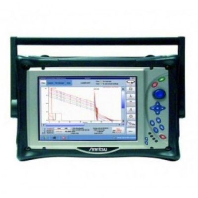 Anritsu (Nettest) CMA4500 Quad OTDR