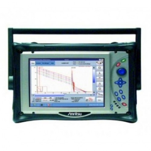 Anritsu (Nettest) CMA4500 Quad OTDR