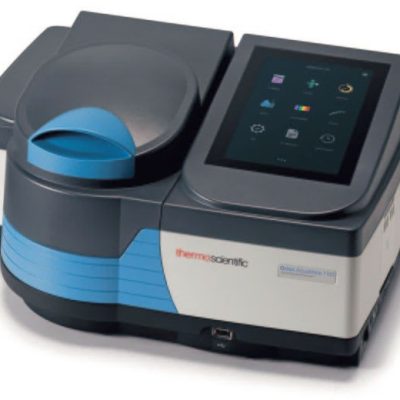 AquaMate 7100 Vis Thermo Scientific Orion Spectrophotometer