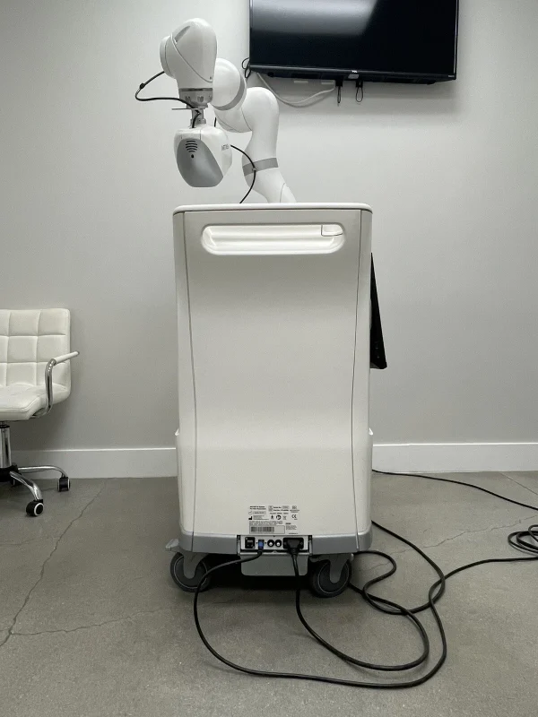 Artas iX Robotic Hair Transplant - Image 4