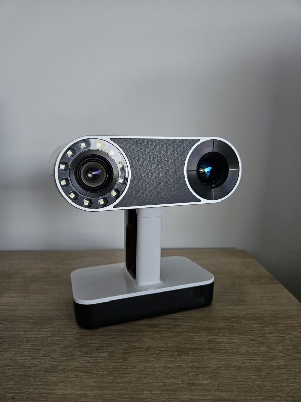 Artec Leo 3D Scanner For Sale