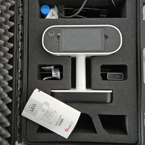 Artec Leo 3D Scanner For Sale
