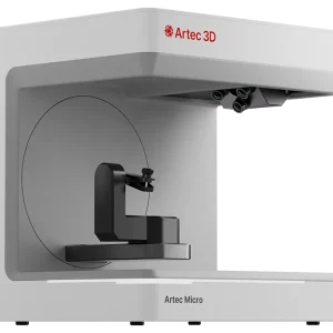Artec Micro II 3D Scanner