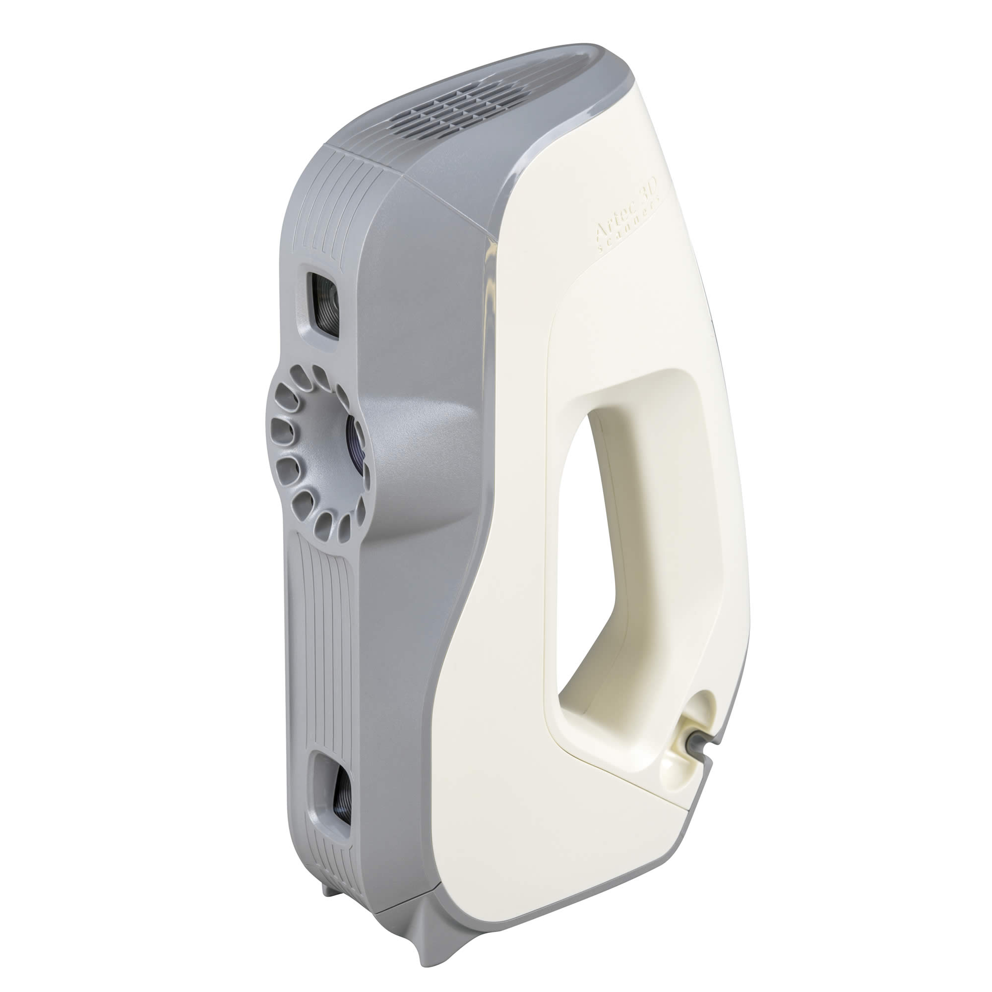 Artec Scanner EVA Lite Device