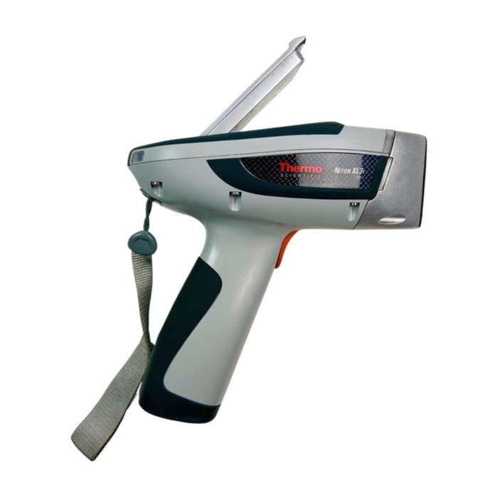 Thermo Niton XL3t 985 Ultra Analyzer
