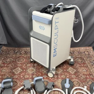 BTL Emsculpt Neo For Sale