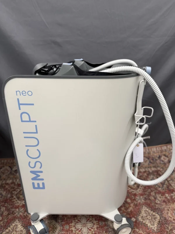 BTL Emsculpt Neo For Sale - Image 3