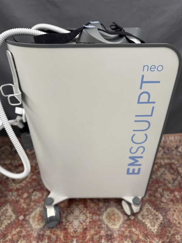 BTL Emsculpt Neo For Sale - Image 5
