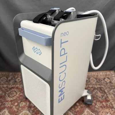BTL Emsculpt Neo For Sale