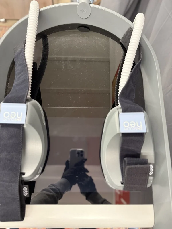 BTL Emsculpt Neo For Sale - Image 6