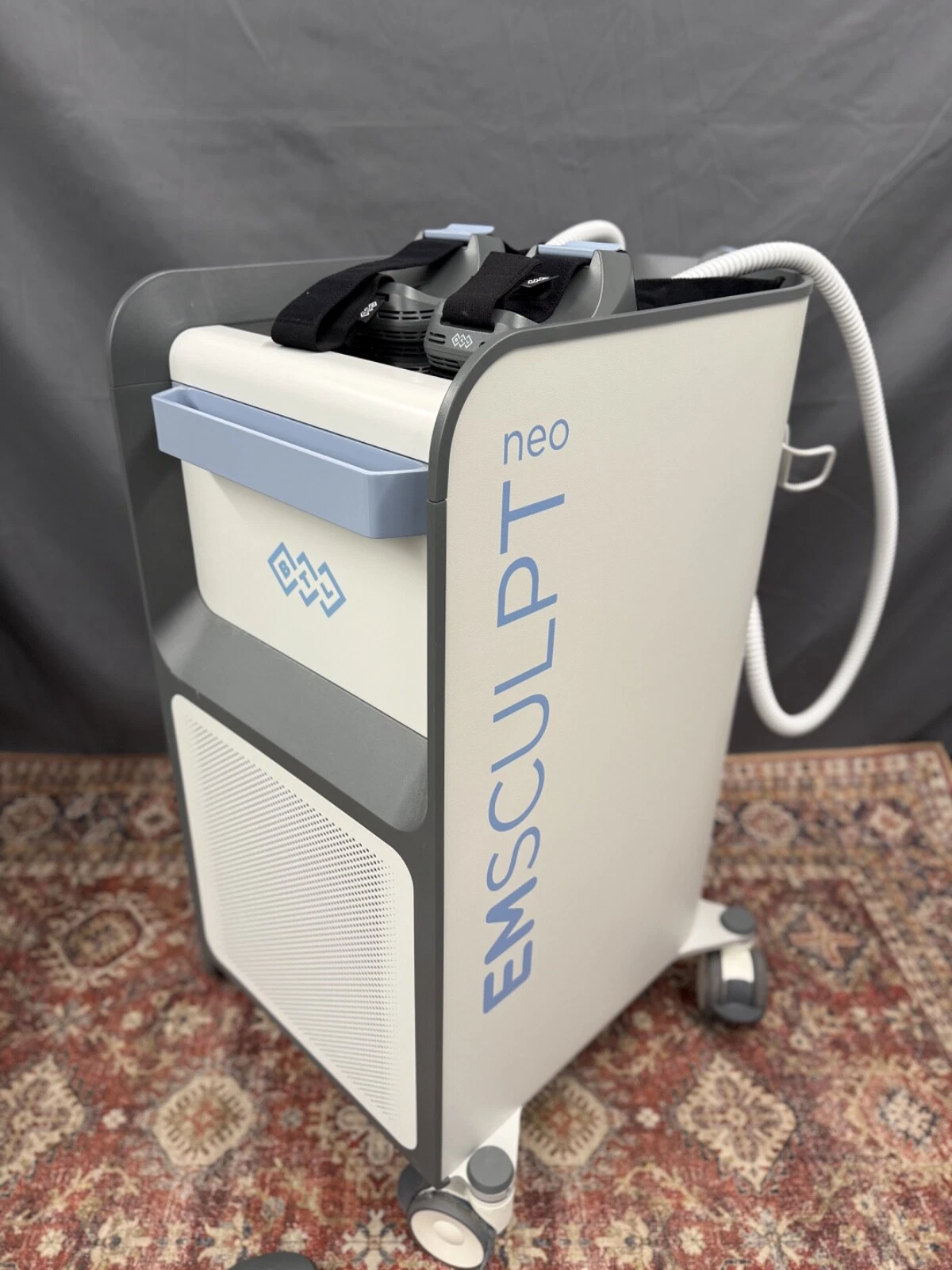 BTL Emsculpt Neo For Sale