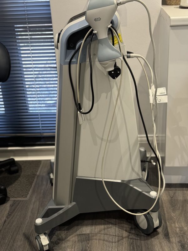 BTL Emtone Machine
