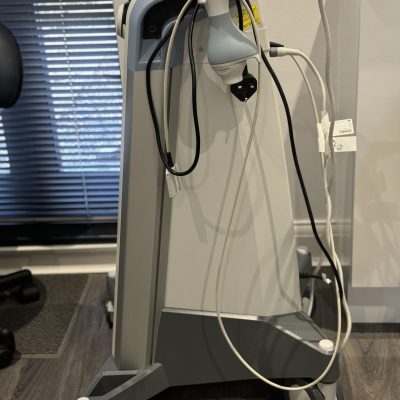 BTL Emtone Machine