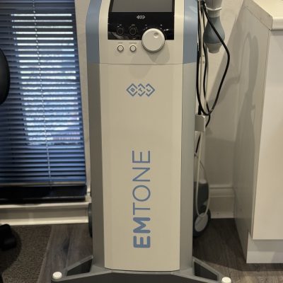 BTL Emtone Machine