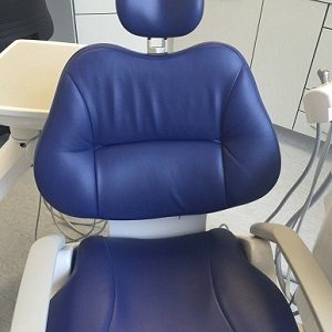 Belmont Pro II Oral Surgery Dental Chair