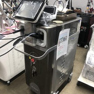 Bison Medical Dual Accento Laser System