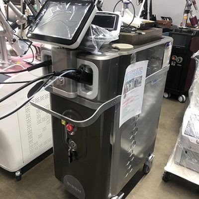 Bison Medical Dual Accento Laser