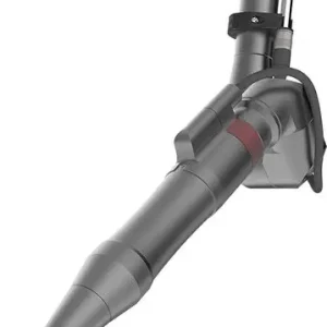Bison RubyStar 694nm Q-Switched Ruby Laser