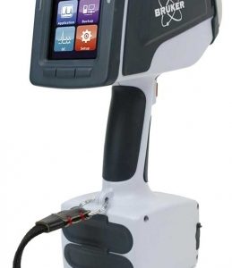 Bruker EOS 500 LIBS Analyzer