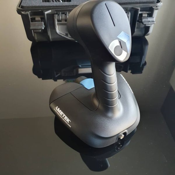 CREAFORM Go Scan 20 3D Scanner - Image 2