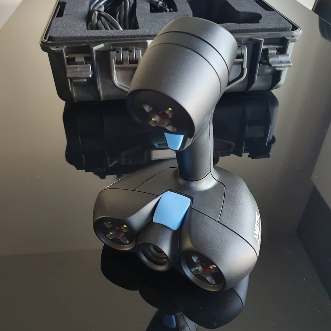CREAFORM Go Scan 20 3D Scanner