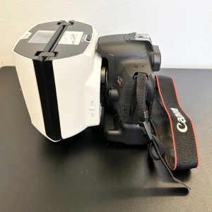Canfield Vectra H2 Imaging System
