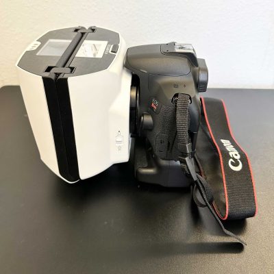 Canfield Vectra H2 Imaging System