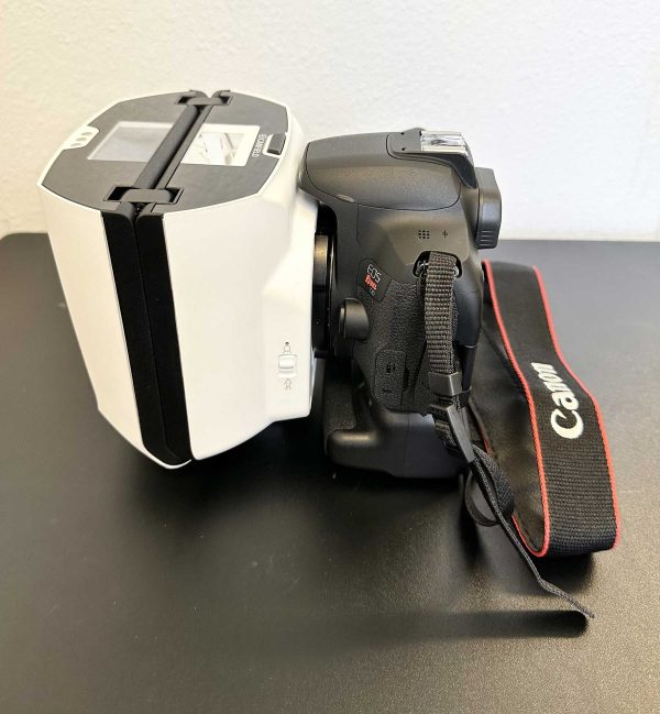 Canfield Vectra H2 Imaging System