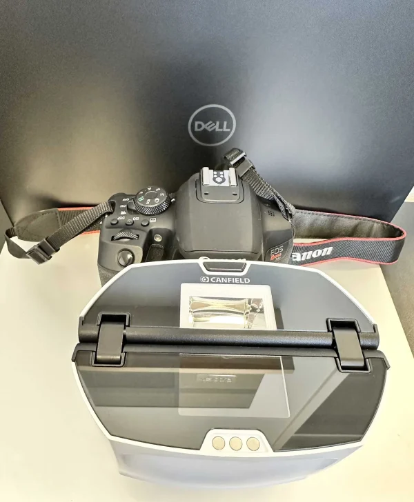 Canfield Vectra H2 Imaging System - Image 3