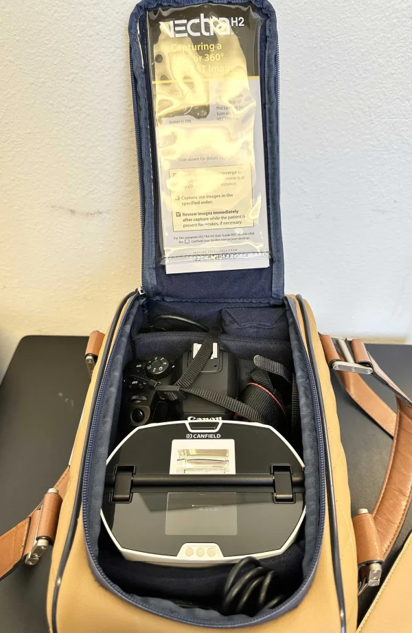 Canfield Vectra H2 Imaging System - Image 4