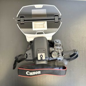 Canfield Vectra H2 Imaging System