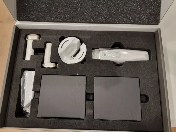 Carestream CS 3800 Scanner